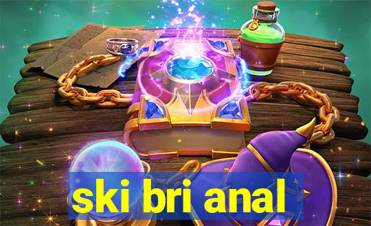 ski bri anal